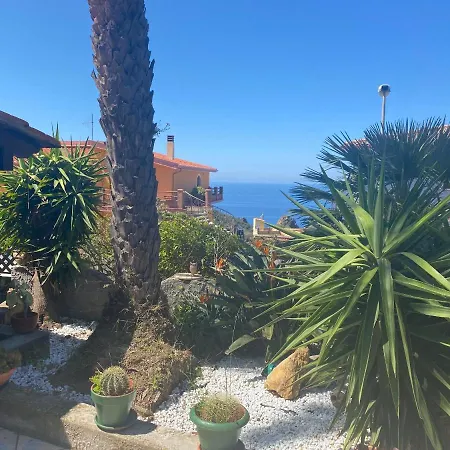 Casa Sa Dommu De Teresa Hébergement de vacances