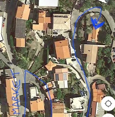 Prázdninový dům Casa Sa Dommu De Teresa *