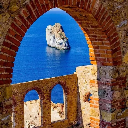 Casa Sa Dommu De Teresa Hébergement de vacances *