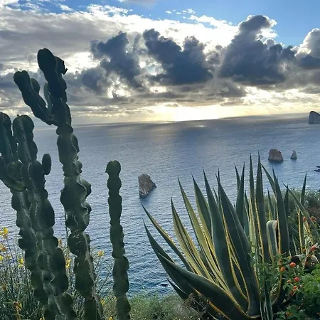 Casa Sa Dommu De Teresa *