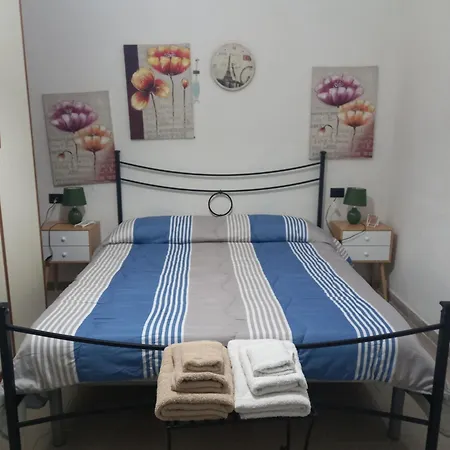Prázdninový dům Casa Sa Dommu De Teresa *