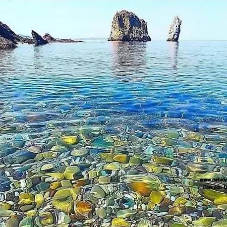 Casa Sa Dommu De Teresa Hébergement de vacances *
