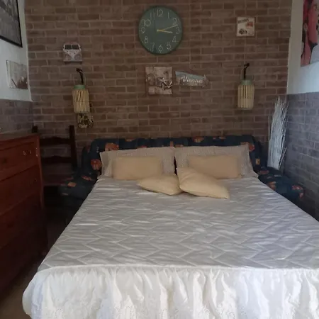 Prázdninový dům Casa Sa Dommu De Teresa *