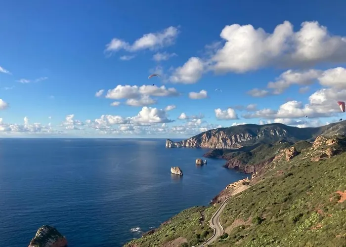 Casa Sa Dommu De Teresa *