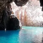 Vakantiehuis Casa Sa Dommu De Teresa Nebida