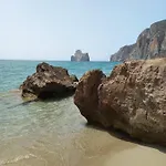 Casa Sa Dommu De Teresa
