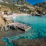 Casa Sa Dommu De Teresa Vakantiehuis Nebida