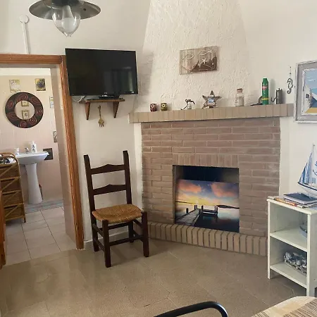 Holiday home Casa Sa Dommu De Teresa