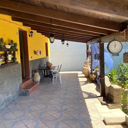 Holiday home Casa Sa Dommu De Teresa *