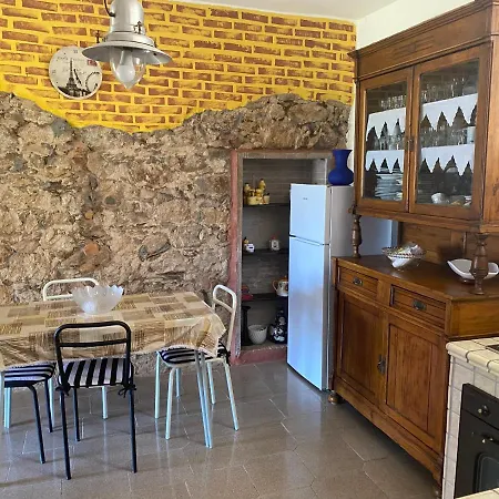 Casa Sa Dommu De Teresa Holiday home *