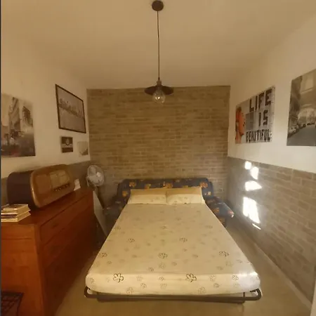 Casa Sa Dommu De Teresa Holiday home