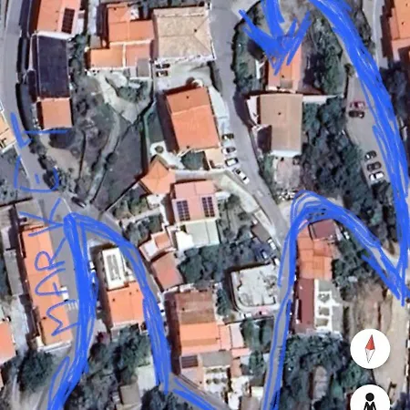 Casa Sa Dommu De Teresa