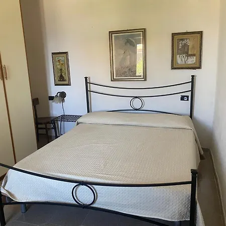 בית נופש Casa Sa Dommu De Teresa Nebida