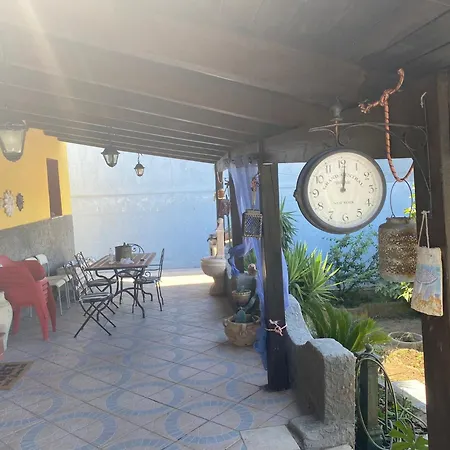 Casa Sa Dommu De Teresa * Nebida