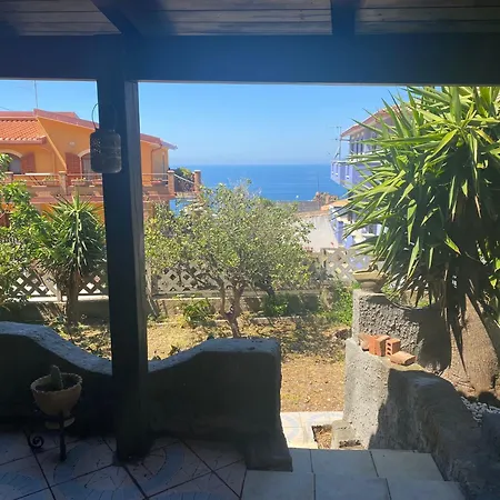 Casa Sa Dommu De Teresa בית נופש
