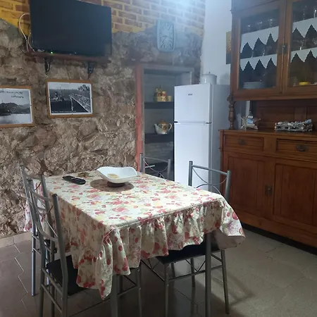 Casa Sa Dommu De Teresa *