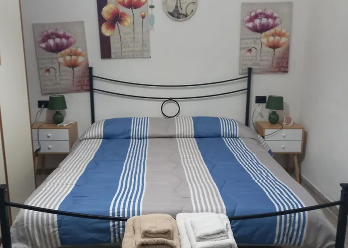 Casa de Férias Casa Sa Dommu De Teresa *