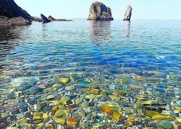 Casa Sa Dommu De Teresa Дом отдыха *